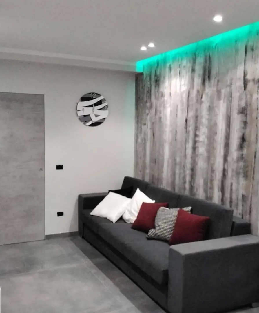 La Casa Di Paco Apartment Naples
