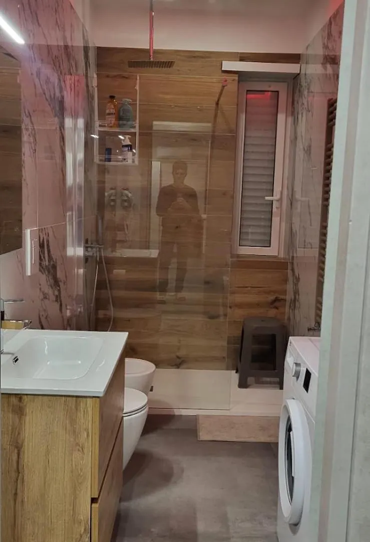 La Casa Di Paco Apartment Naples
