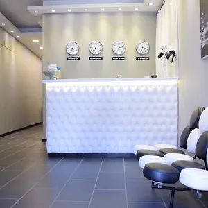 Hotell Fly Boutique, Neapel
