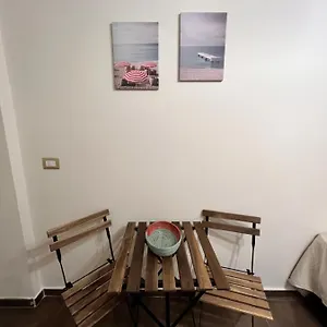 Francesco Apartamento
