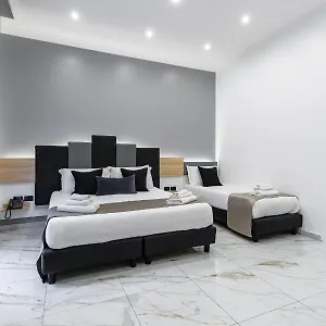 Hotell Sant'angelo Palace, Neapel