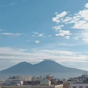  Hébergement de vacances La Finestra Sul Vesuvio