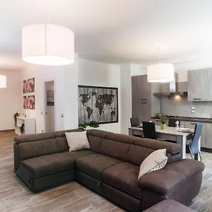 2* Appart hôtel Residenza Flegrea