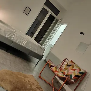 Albergue Backpacker, Nápoles