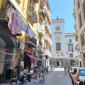  Maison d'hôtes Il Fondaco All'archivio Storico