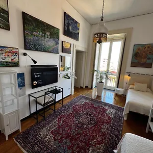  Appartement Interno 12