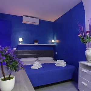 2* Couette-café Chiaia Relax