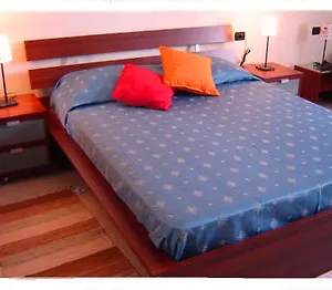 3* Couette-café Cupole E Campanili