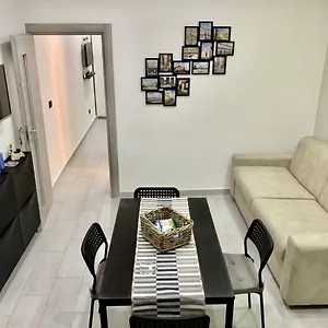  Appartement Nel Cuore Di